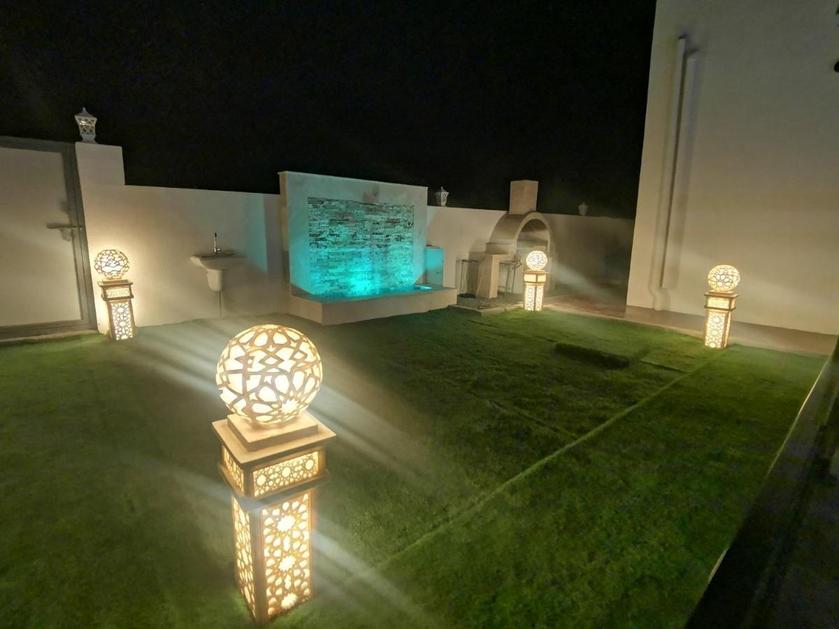Highness Villa Nizwa Exterior photo