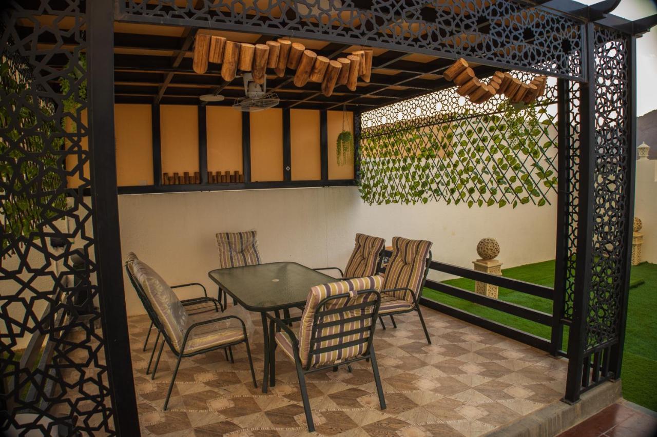 Highness Villa Nizwa Exterior photo